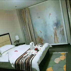 Fengqiao Yingke Business Hotel - Image 4