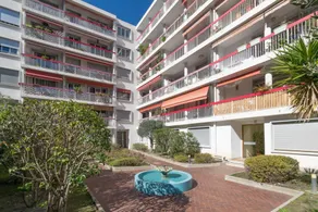 Three-roomed With Terrace & Garage - 7th Heart - Image 3