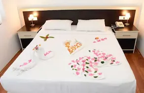 Costa Bianca Hotel - Image 2