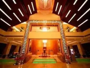 Ramada Plaza by Wyndham Yangzhou Casa - Image 2