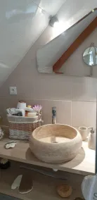 Guesthouse in Champagne - Image 3