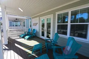Cottage Rental Agency - Seaside - Image 2