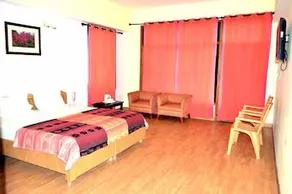 United-21 Resort - Image 4