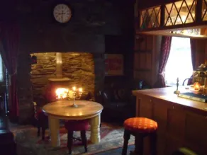 6-bed House in Snowdonia With Your own Private pub - Image 5