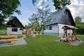 Plitvice Holiday Lodge - Image 2