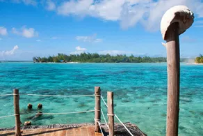 Blue Heaven Island - Image 4