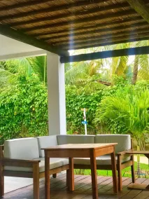 Pousada Ninanoa - Image 2
