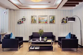 Sanya Tropical Island Hotel - Image 3