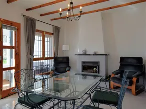 Lovely Holiday Home With Private Swimming Pool in Almogía - Image 4