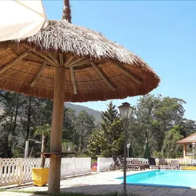 Vintage Atibaia Hotel Pousada - Image 2