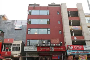 OYO 10666 Hotel Star - Image 5