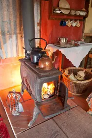 The New Inn Brilley - Image 3