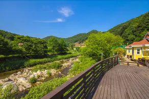 Ananjina Pension Yangpyeong - Image 4