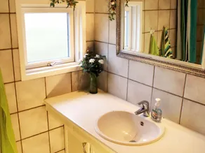 Serene Holiday Home in Ringkobing With Sauna - Image 2