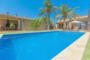 YupiHome Finca Sa Bona Casa - Image 2