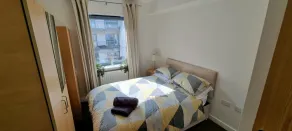 360 Serviced Accommodations - Colchester Marine Quay - 1 Double Bedroom Apartment - Image 2