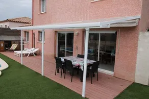 Chambres dans Villa avec Piscine - Image 4