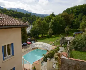Aparthotel Barousse - Image 4