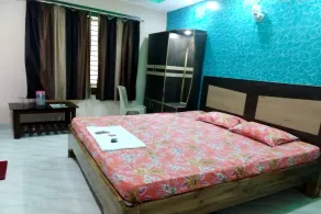 Goroomgo Hotel Puri Inn Puri - Near Temple and Walkable Distance From Swargadwar Golden Sea Beach - Image 4