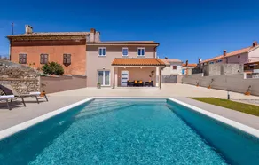 Beautiful Home in Valtura With Outdoor Swimming Pool, Wifi and 3 Bedrooms - Image 4