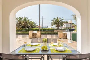 107496 - Apartment In Cala Blanca - Image 4