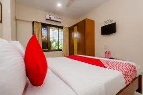Tuliip Domestic Airport Suites By OYO Rooms - Image 3