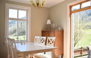 Beautiful Home in Norheimsund With 3 Bedrooms - Image 2