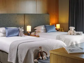 Seafield Hotel Courtyard Suite’s - Image 3