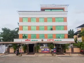 OYO 16718 Hotel Aditya Residency - Image 5