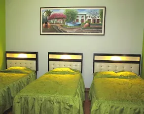 Hotel Santa María - Image 1