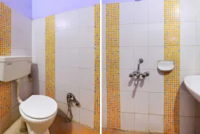 Hotel O Nandini Hotel - Image 5