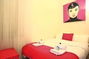 Suites4days Barcelona Central Park - Image 4