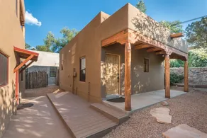 Bella - Sweet Casita in the Heart of Santa Fe, Six Blocks to the Plaza - Image 5