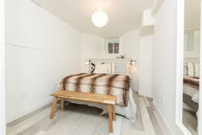 1 Bedroom Trendy Condo in Trinity Bellwoods - Image 5
