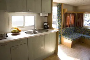 El Delfin Verde Camping - Image 4