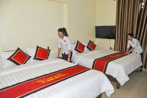 Trang An Luxury Hotel - Image 5
