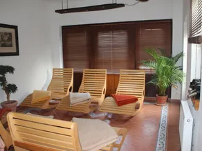 Luxurious Apartment in Bastorf Germany With Garden - Image 3