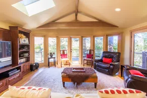 Monte Rio Home with River Views by RedAwning - Image 2