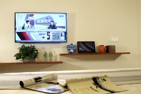 Sunny Sanya Destination Hotel Haitang - Image 4