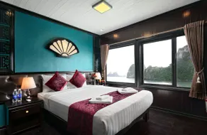 Halong Aclass Legend Cruise - Image 3