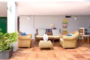 3 bedrooms house with sea view and furnished terrace at Arafo 4 km away from the beach - Image 4