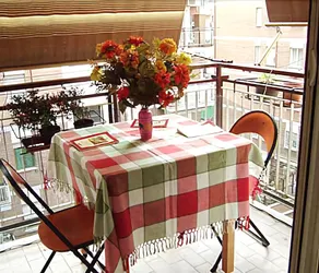 Tourist House Roma - Image 3