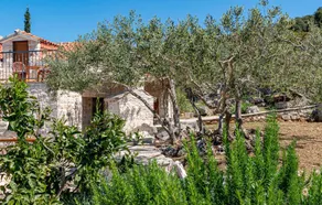 Stunning Home in Koricenica With 1 Bedrooms, Outdoor Swimming Pool and Wifi - Image 2