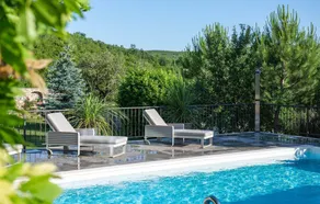 Stunning Home in Trilj With Outdoor Swimming Pool, Wifi and 4 Bedrooms - Image 3