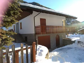Sunlake Villa Brusson - Image 5