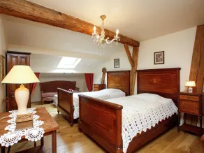 Cozy Cottage in Hubermont near Town Center - Image 3