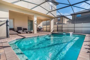 Windsor at Westside Resort by Global Resort Homes - Image 4