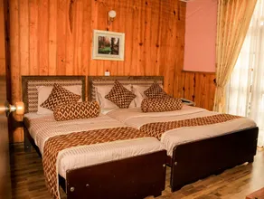 Green Garden Hotel - Image 4