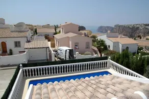 Villa in Cumbre del Sol Alicante 103343 by MO Rentals - Image 4