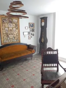 House With 8 Bedrooms in Sardón de Duero, With Enclosed Garden and Wifi - Image 3